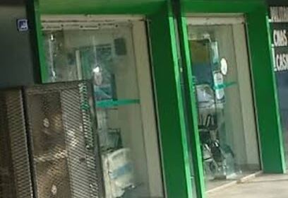 Pharmacie Benattia Abdelkader