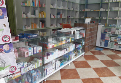 Pharmacie Benazzouz