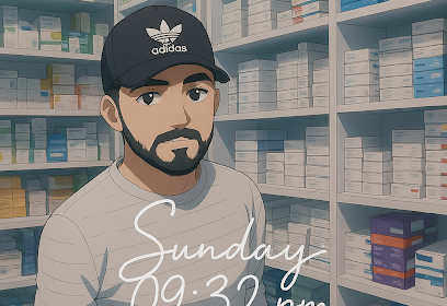 Pharmacie bengazzel