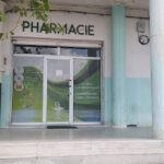 Pharmacie BENGHANI