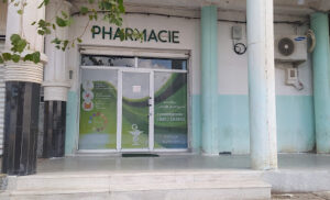 Pharmacie BENGHANI