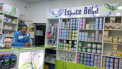 Pharmacie benhabib