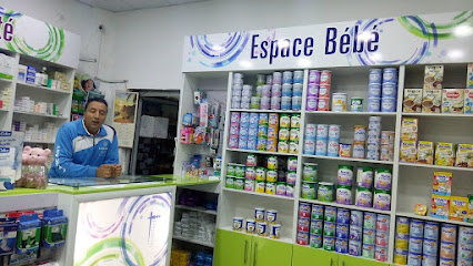 Pharmacie benhabib
