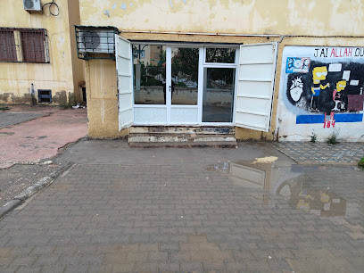Pharmacie Benlahcene