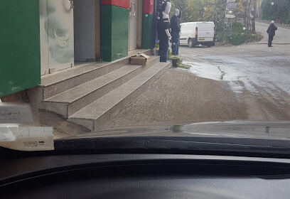 Pharmacie Benmamar Abdelaziz