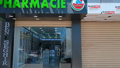 Pharmacie Benseghir