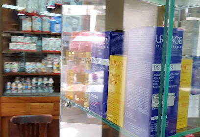 pharmacie Benselama eps Baza⚕️⚕️⚕️