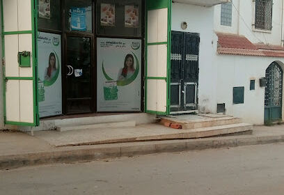Pharmacie Benzineb M.