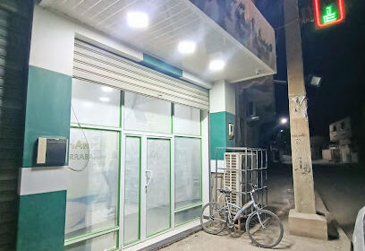 Pharmacie berrabah faiza
