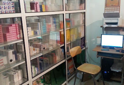 Pharmacie Biaa