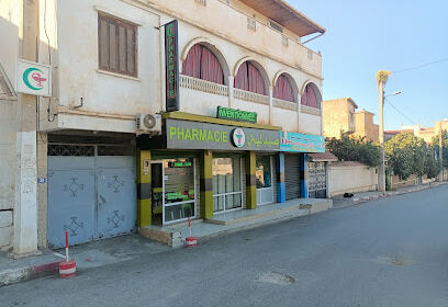 Pharmacie Bouadjenak Ep MEGHNI