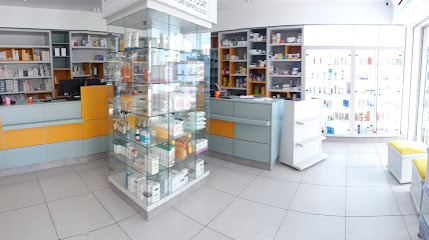 Pharmacie Bouakaz