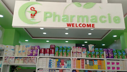 Pharmacie Boubakeur F.Z