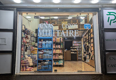 Pharmacie Boublenza