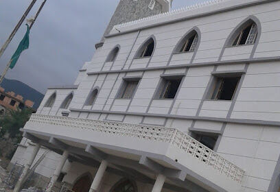 Pharmacie Bouchaala