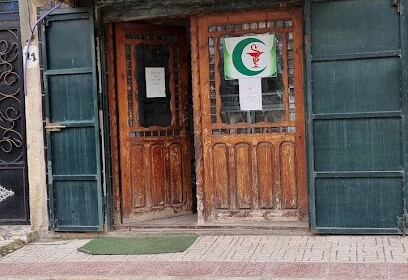 Pharmacie Bouchareb