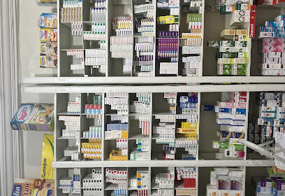 PHARMACIE BOUDJAKDJI