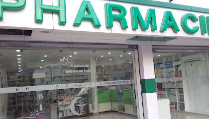 PHARMACIE BOUDJEMLINE fouaz