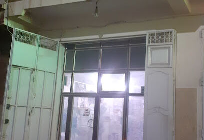 Pharmacie Boukhlouf