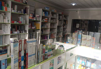 Pharmacie Bounouara Khaled