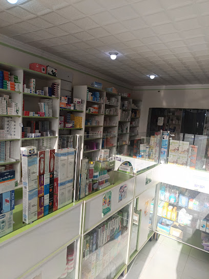 Pharmacie Bounouara Khaled