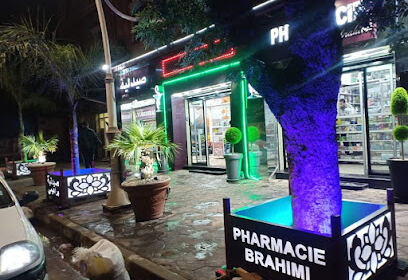 Pharmacie Brahimi Mohamed Zohir