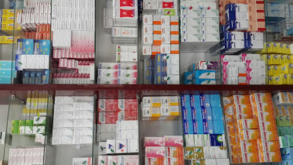 Pharmacie Brakta