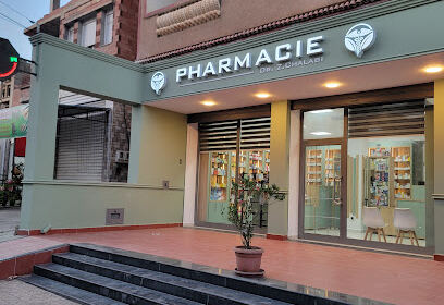 Pharmacie CHALABI