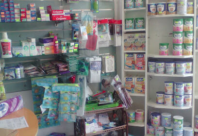 pharmacie chater