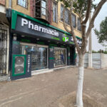 PHARMACIE CHEBRI