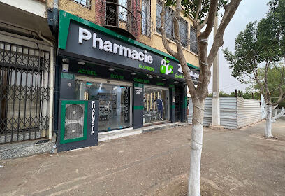PHARMACIE CHEBRI