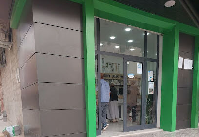 Pharmacie Cheriet Med Mehdi