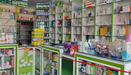 Pharmacie Chifa Dr Bahi