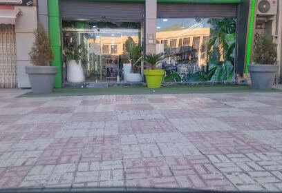 Pharmacie Chohra (Leaf)