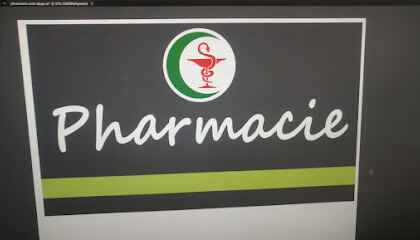 Pharmacie cite GRACIA