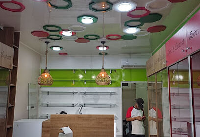 Pharmacie D.SOUAK