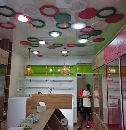 Pharmacie D.SOUAK