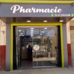 Pharmacie Daham Houssam