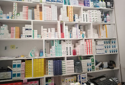 Pharmacie Dahasse