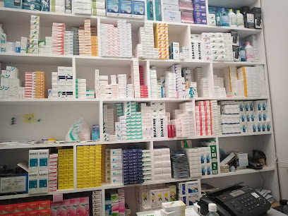 Pharmacie Dahasse