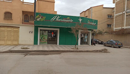 Pharmacie Debabeche