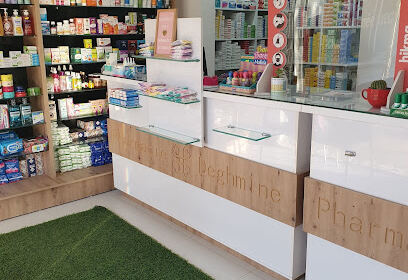 Pharmacie Deghmine