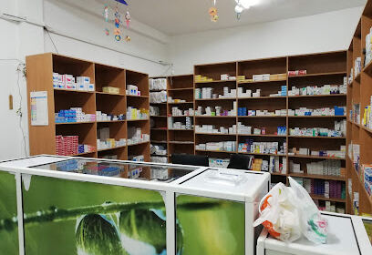 Pharmacie Dehina