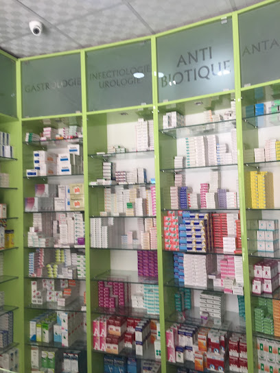 Pharmacie Delenda