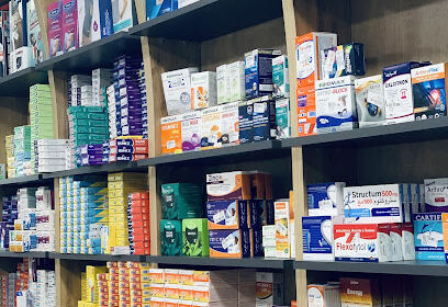 Pharmacie Dellali.S
