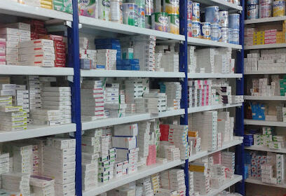 PHARMACIE DELLOUL