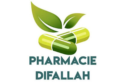 Pharmacie difallah