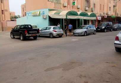 pharmacie Djebbari