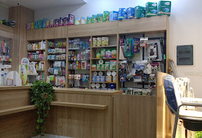 Pharmacie dob
