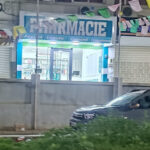 PHARMACIE DR Ali Taleb Ahmed